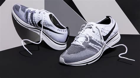 nike air knit trainer|what is nike flyknit.